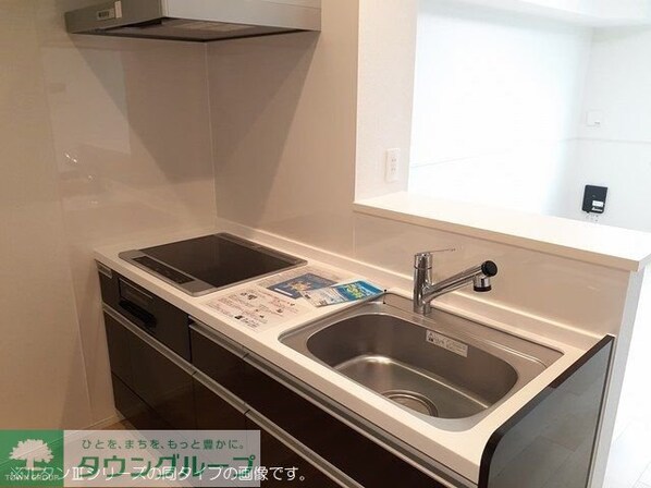 エール アンの物件内観写真